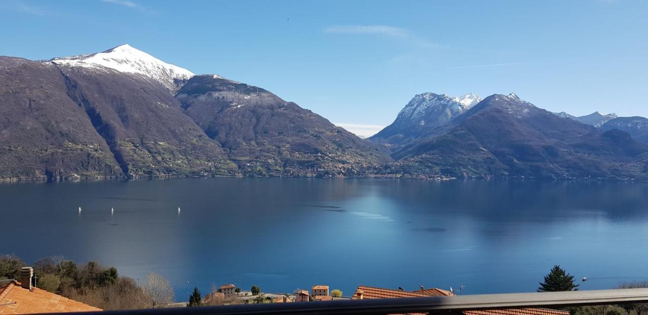 Casa Gabriella Lägenhet San Siro  Exteriör bild
