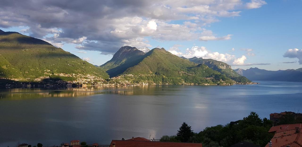 Casa Gabriella Lägenhet San Siro  Exteriör bild