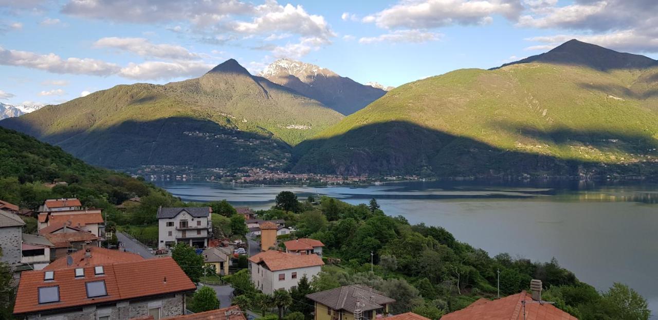 Casa Gabriella Lägenhet San Siro  Exteriör bild