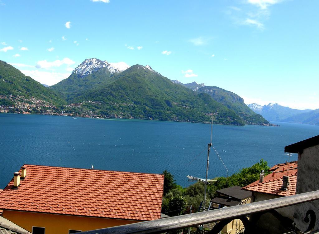 Casa Gabriella Lägenhet San Siro  Exteriör bild