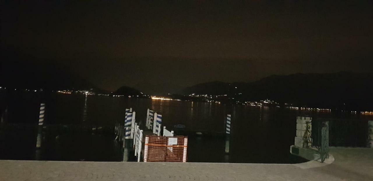 Casa Gabriella Lägenhet San Siro  Exteriör bild